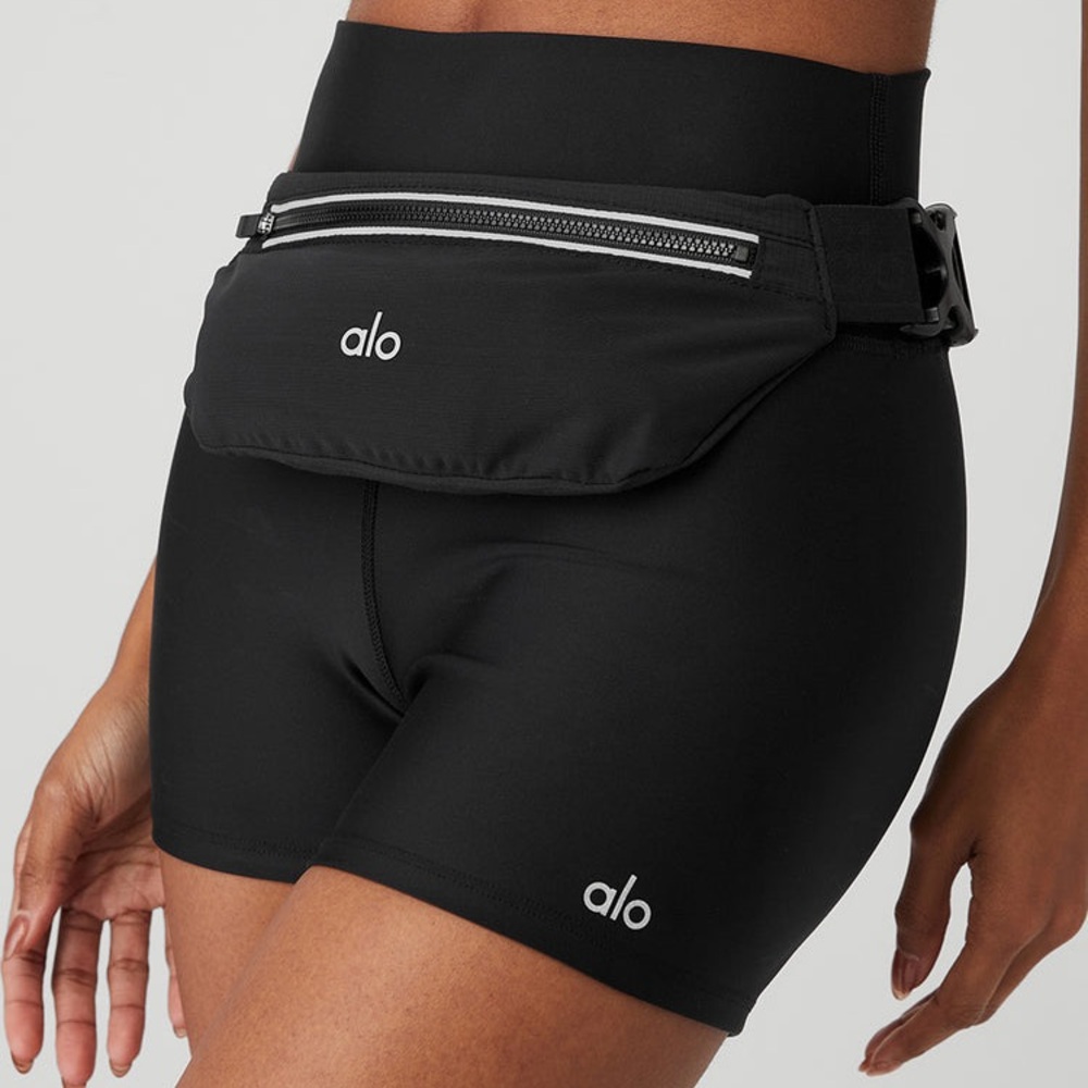 Alo running belt bag